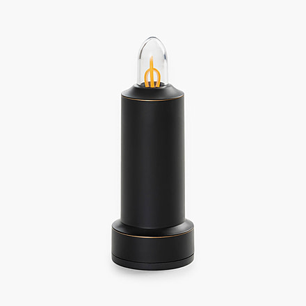 Barebones Flameless Candle, BND-1446