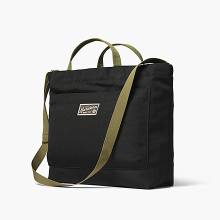 Barebones Mdeer Work Tote - 23L, STC-760