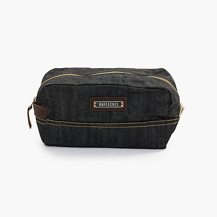 Barebones Neelum 3L Dopp Kit - Denim, STC-734
