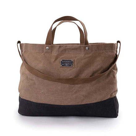 Barebones Neelum Firewood Carrier Tote
