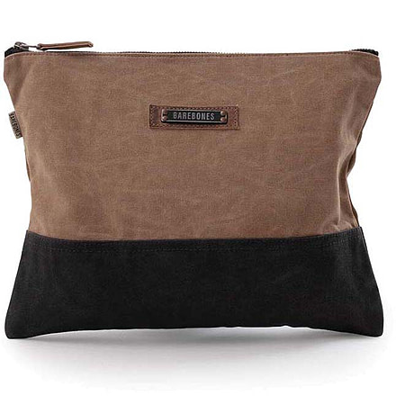 Barebones Neelum Large Zipper Pouch