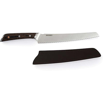 Barebones No. 9 Bread Knife