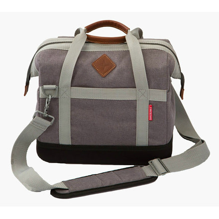 Pathfinder Cooler-Gray