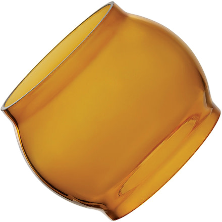 Barebones Railroad Lantern Glass Lens