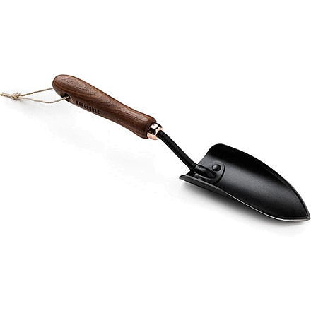 Barebones Spade Hand Trowel, 14.4in x 3in x 1.75in, GDN-052