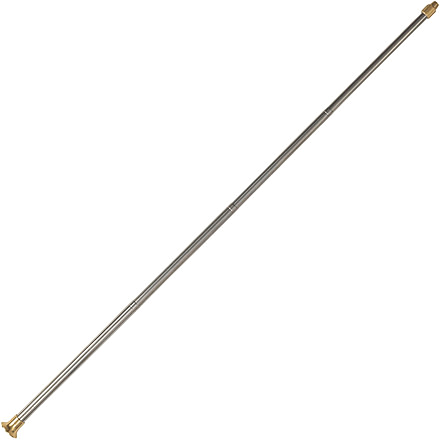 Barebones Telescoping Fire Blower