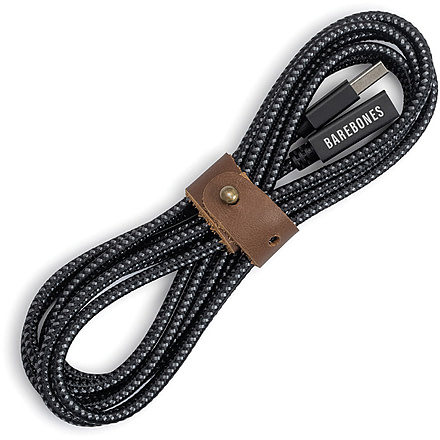 Barebones USB Extension Cable, USB male to female, LIV-250