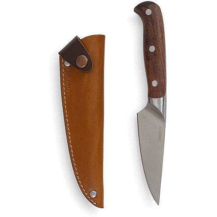 Barebones Wilderness Paring Knife