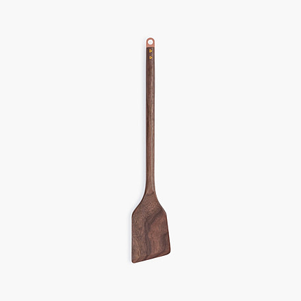 Barebones Wooden Spatula, CKW-368