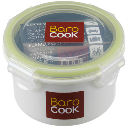 270 ml Flameless Cooking System