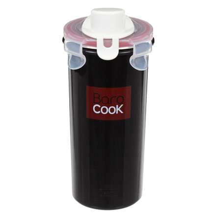 Barocook Cafe 400 ml Flameless Cooking System