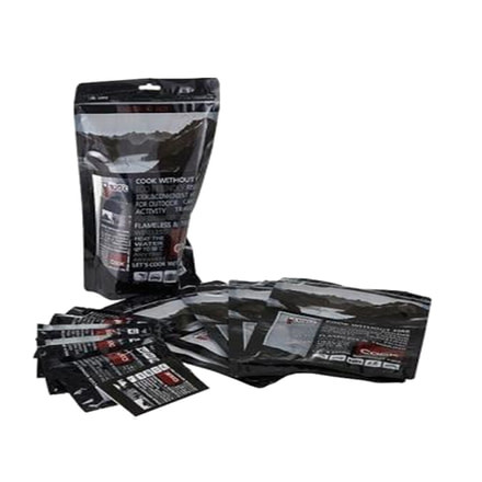 Barocook Pouch Flameless Cooking System