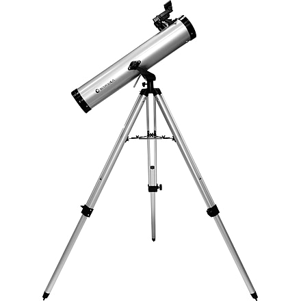 Barska Starwatcher 76mmx700mm AZ Reflector Telescope AE10756