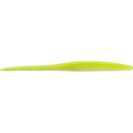 Bass Assassin Lures Twitch Jerkbait, 6in, 8 per Pack, Arkansas Shiner, 6, TA9331