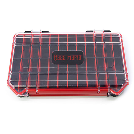 Bass Mafia 3600 Coffins 2.0, BM-CO-3600