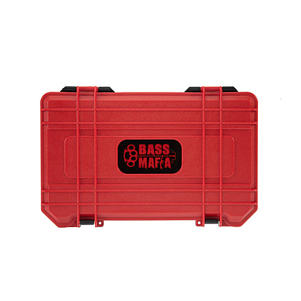 Bass Mafia Bait 3700 Deep Coffins, BM-CO-3700DD