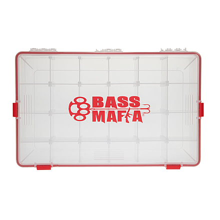 Bass Mafia Bait Caskets 3700 2.0, 3700-CASKET-2.0