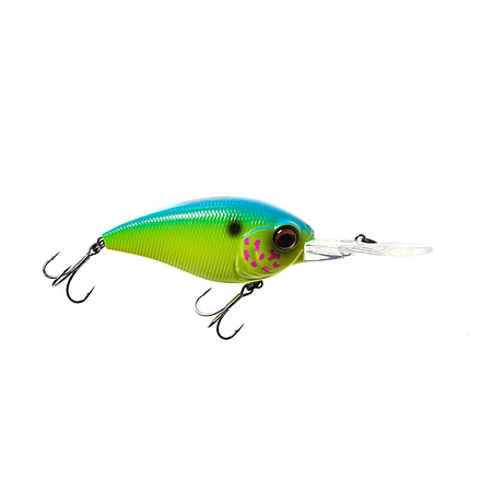Bass Mafia 2.25in Capo 10 R Bait