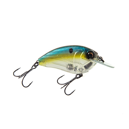 Bass Mafia 2.25in Fugitive Crank Bait