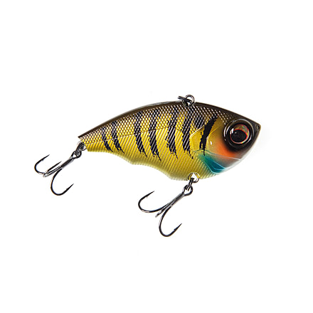 Bass Mafia 2.5in Boss Vibe Lipless Crank Bait