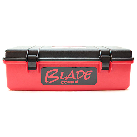 Bass Mafia Blade Coffin