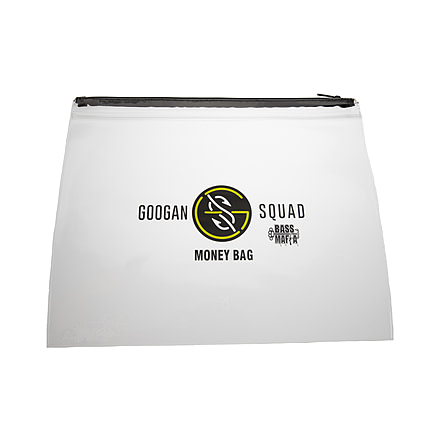 Bass Mafia GOOGAN Money Bag, GOOG-MNYBAG