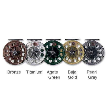 Bauer Mackenzie Superlite 1 Pearl Gray