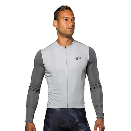 Pearl Izumi Mens Attack Long Sleeve Jersey, 11122403KD1S
