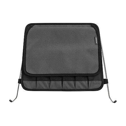 iKamper Aioks Kitchen Utensil Rack 7A76C24C, Dark Gray, BC007-006