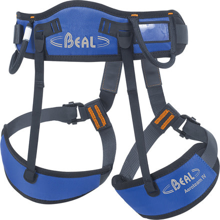 Beal Aero-team Iv BHA