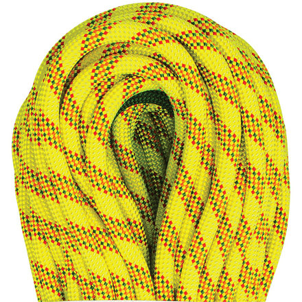 Beal Antidote 10.2mm Rope-Yellow-70 m