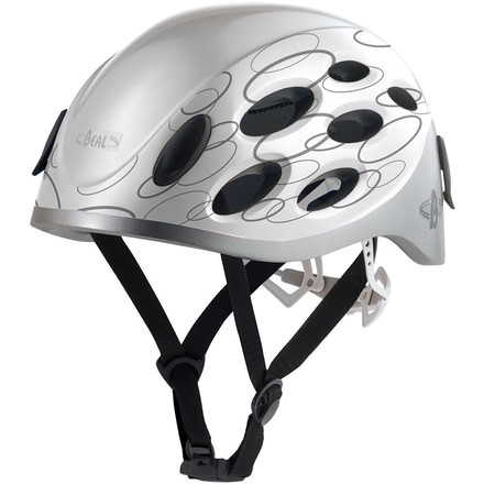 Beal Atlantis Helmet-White-One Size