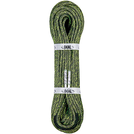 Beal Back Up Line 5mm Rope, 70m, Green, BC05B.70