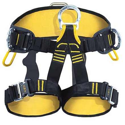 Beal Hero Sit Harness Sm