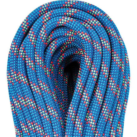 Beal Booster 9.7mm Rope-Blue-60 m
