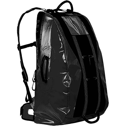 Beal COMBI PRO 80 Backpack, 45L, Black, SAC.CP80.BK