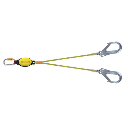 Beal Dynapro-air V Hook 1m LDPAVH100