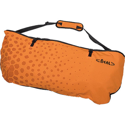 Beal Folio Rope Bag, Orange, 492802