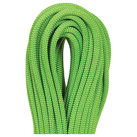 Beal Gully 7.3 mm UC GD Rope-Green-70 m