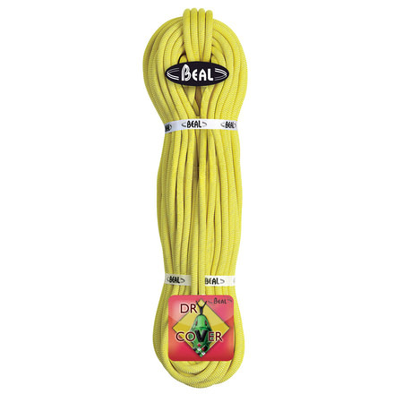 Beal Joker 9.1 mm Dry Cover-60 m-Blue
