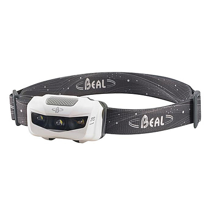 Beal L28 White - Headlamp EL28.W