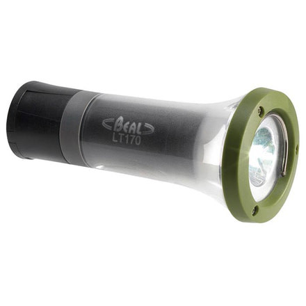Beal Lt170 Green - Lantern ELT170.G
