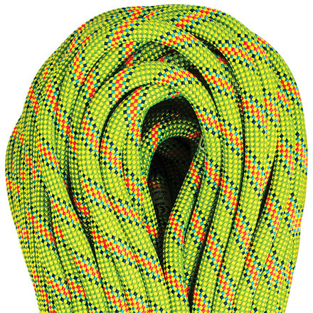 Beal Virus 10mm Rope-Green-40 m