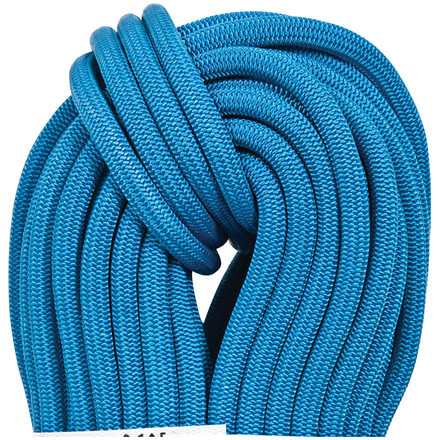 Beal Wall Master 10.5mm X 40m Blue C105WM.40CC BLUE