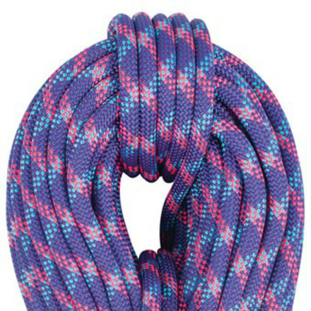 Beal Yuji 10mm Rope-Violet-60 m