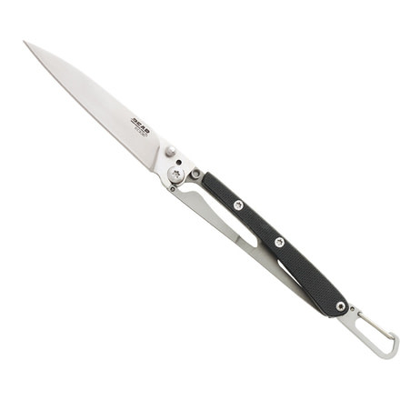 Bear &amp; Son Cutlery 3 1/2 Minimal Frame Lock - 71526
