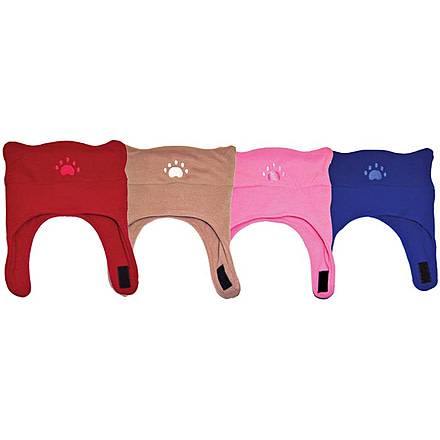 Bearhands Chinstrap Hat Infant Red IC700RED