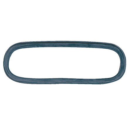 Beckson Marine x 14" Port Gasket 4" 73220