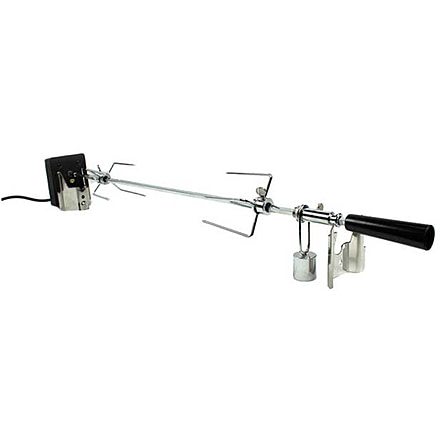 BeefEater Rotisserie Kit, 3 Burner, 93523