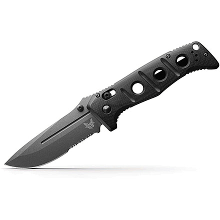 Benchmade Adamas 3.82in Folding Knife